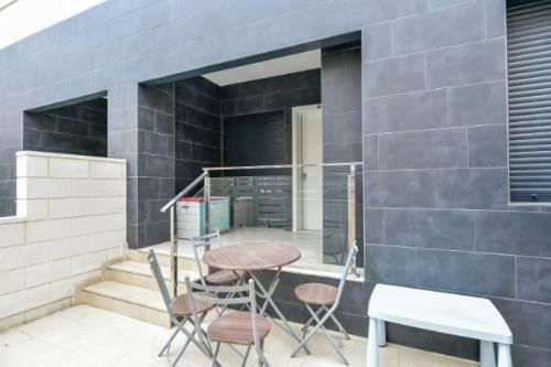 Apartamento Pinada Beach III Hermosa Lugar