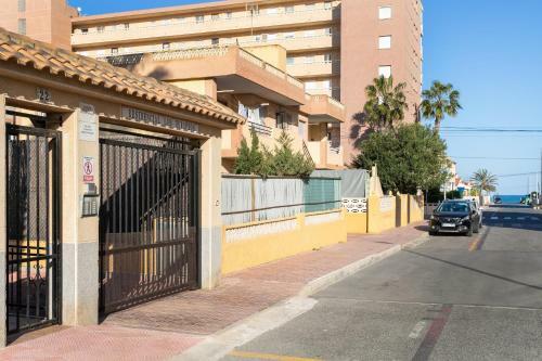 Apartamento El Albero