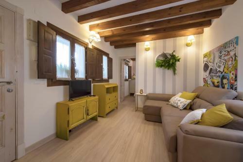 Apartamento La Casa Del Tr�nsito