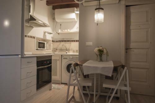 Apartamento La Casa Del Tr�nsito
