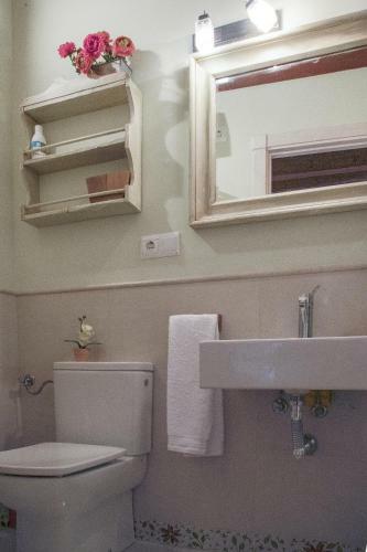 Apartamento La Casa Del Tr�nsito