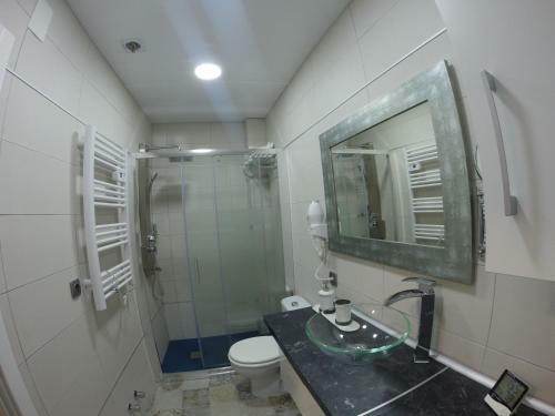 Apartamento Toledo San Justo