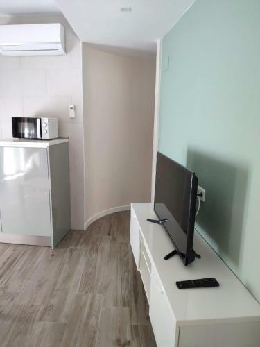 Apartamento Toledoaloja - Estudio En Toledo