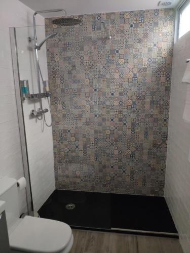 Apartamento Toledoaloja - Estudio En Toledo