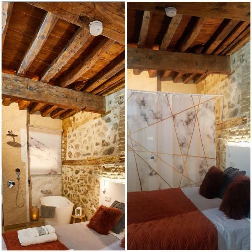 Apartamento - Loft Cobertizo