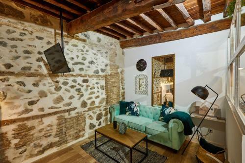 Apartamento - Loft Cobertizo