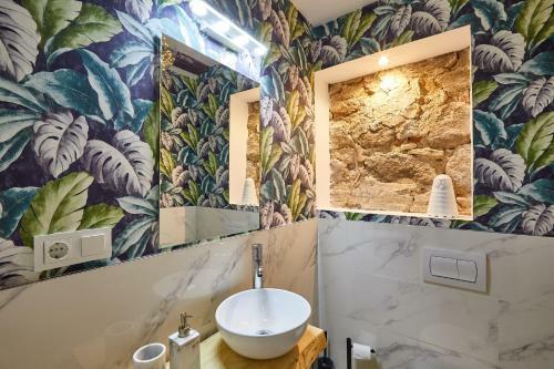 Apartamento - Loft Cobertizo