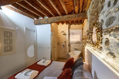 Apartamento - Loft Cobertizo