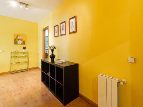Apartamento San Vicente By Toledo Ap