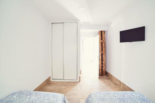 Apartamento La Balconada de Toledo - Parking Gratis - 2 Habitaciones