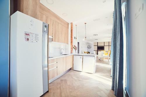 Apartamento La Balconada de Toledo - Parking Gratis - 2 Habitaciones