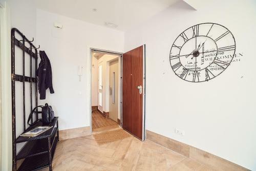 Apartamento La Balconada de Toledo - Parking Gratis - 2 Habitaciones