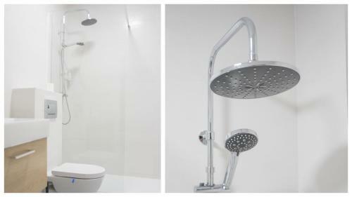 Apartamento Termas Romanas I