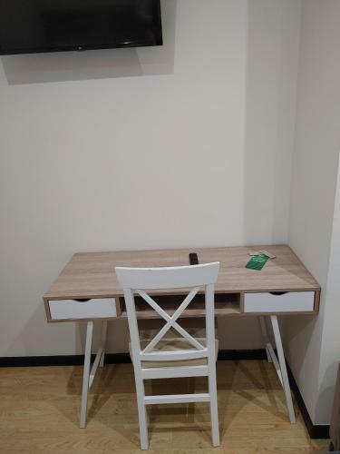 Hostal Toledorooms Palacios