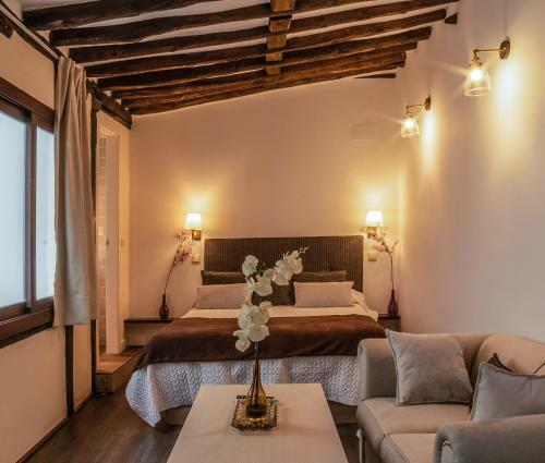 Apartamento Tres Lunas