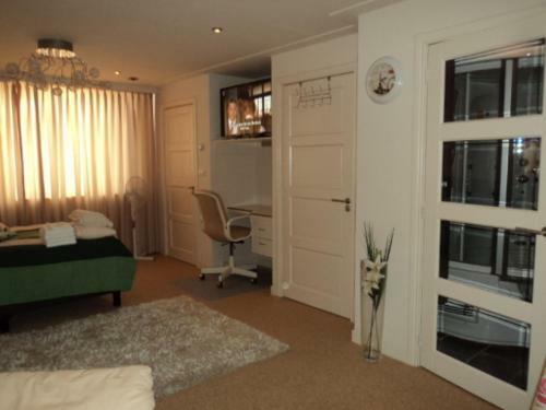 Apartamento B&B Bosscheweg