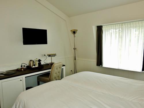 Hostal Hotel-pension "molenzicht"