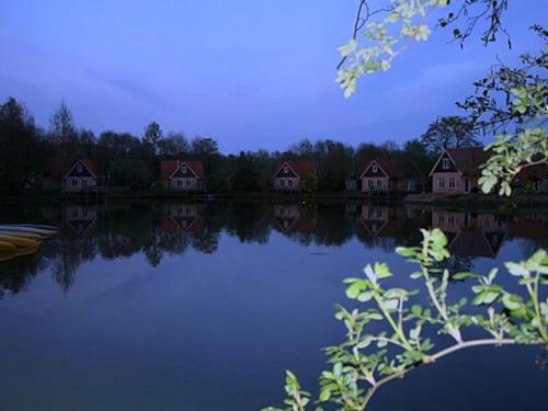 Holiday Home Landgoed Het Timmerholt2