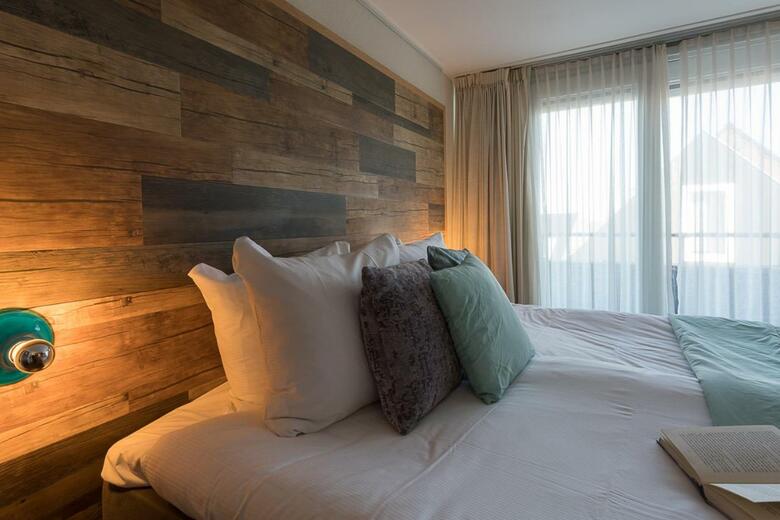 Strandhotel Zoutelande