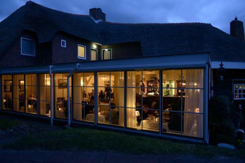 Hotel 't Streefkerkse Huis