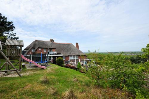 Hotel 't Streefkerkse Huis