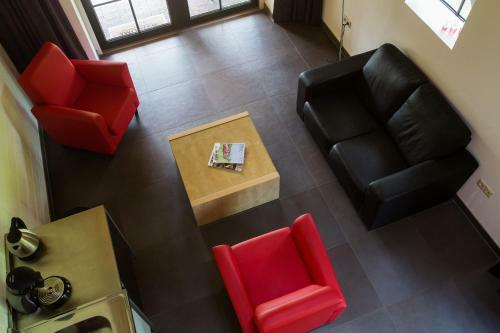 B&B And Hotel Erve Bruggert