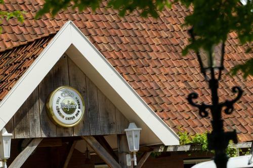 B&B And Hotel Erve Bruggert