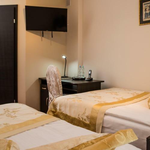 Motel Lesta