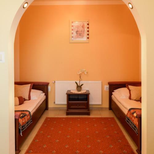 Motel Lesta