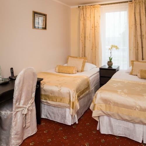 Motel Lesta