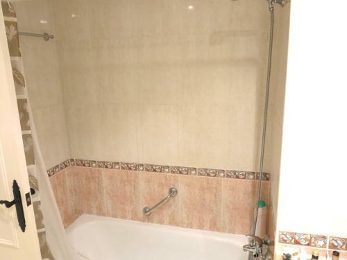 Apartamento Fabulous Sea View Studio
