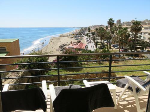 Apartamento Fabulous Sea View Studio