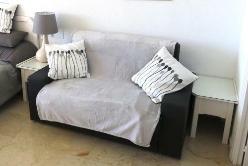 Apartamento Fabulous Sea View Studio