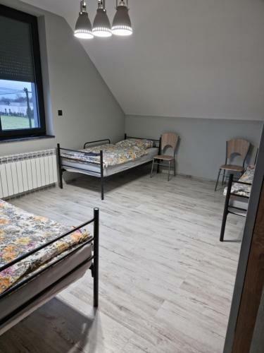 Apartamento Noclegi 24/h Leszczynek