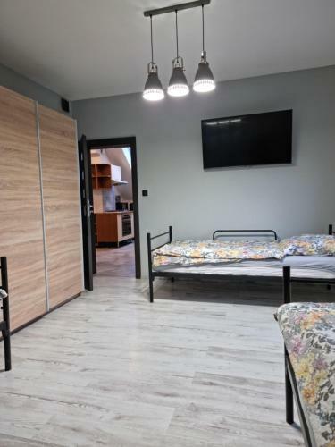 Apartamento Noclegi 24/h Leszczynek