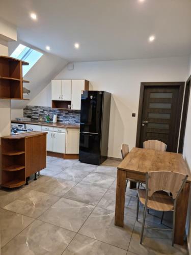 Apartamento Noclegi 24/h Leszczynek