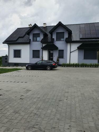 Apartamento Noclegi 24/h Leszczynek