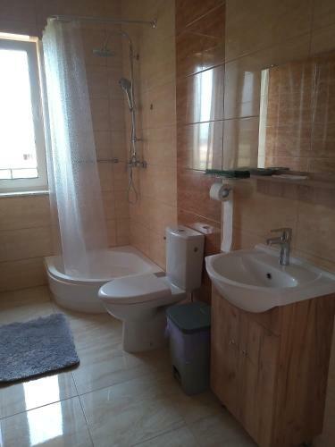 Hostal Orzechowy Raj