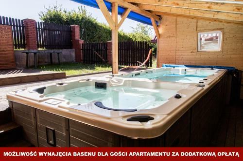 Apartamenty Pod Zamkiem