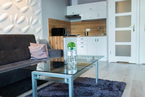 Apartamenty Pod Zamkiem