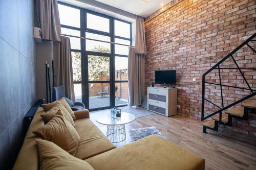 Apartamenty Pod Zamkiem