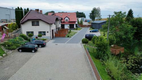 Apartamenty Pod Zamkiem