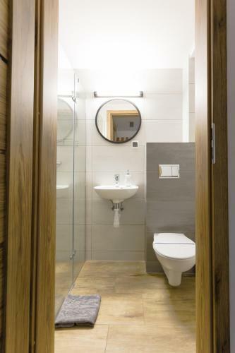 Hostal Willa Mm Kaszuby