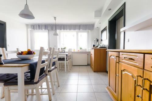 Hostal Willa Mm Kaszuby