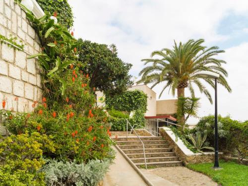 Apartment La Roca