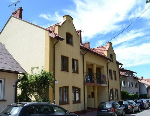 Mini Apartament