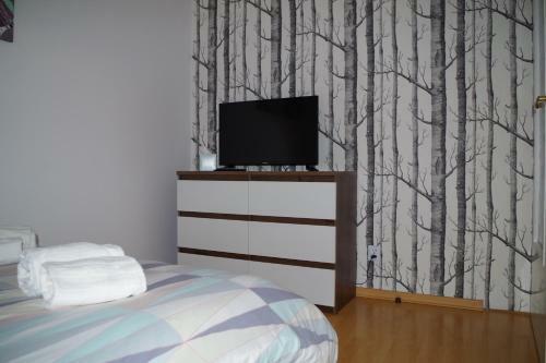 Mini Apartament