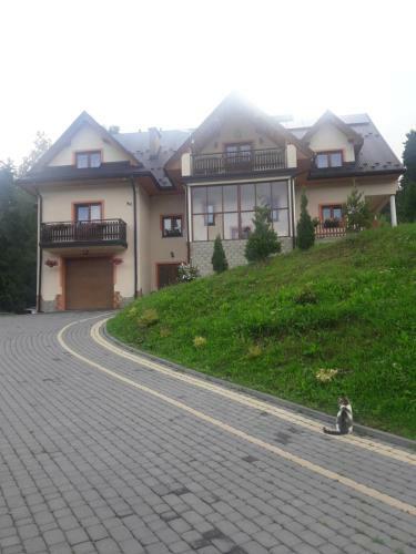 Agroturismo Noclegi U Celiny I J�zefa