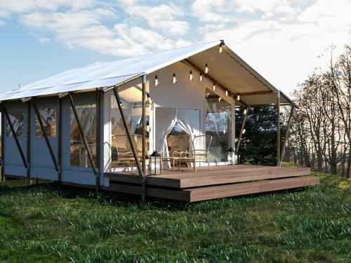 Masuria Glamping