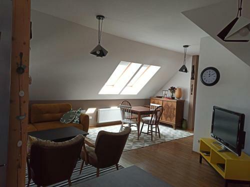 Na Zamkowej Apartament